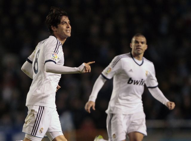 Πλησίασε την Ατλέτικο η Ρεάλ Μαδρίτης, ζορίστηκε η Μπαρτσελόνα